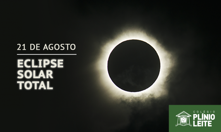 Você sabe o que é um eclipse solar total?