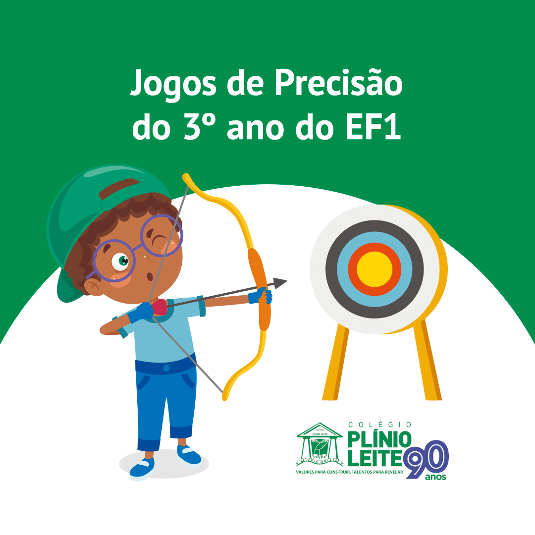 Estou no 3º Ano - Jogos e Atividades