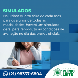 Curso Preparatório