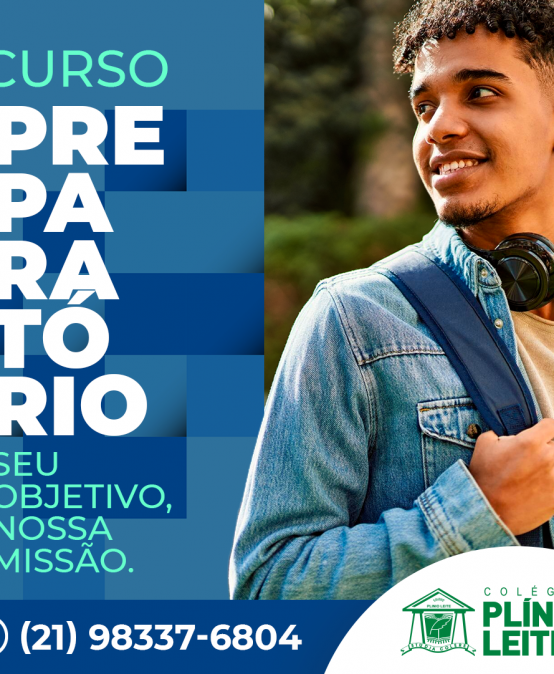 Curso Preparatório