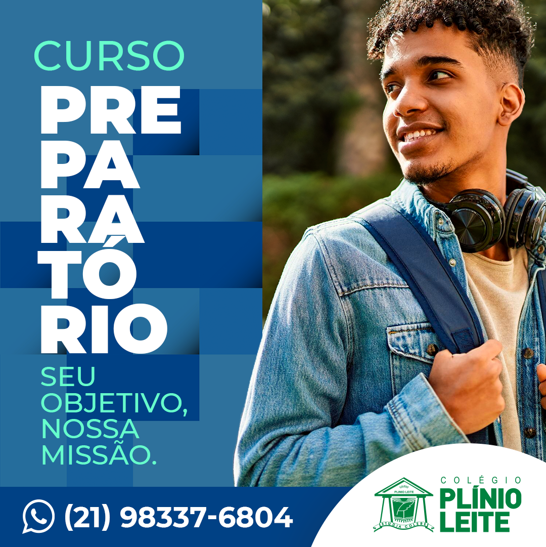 Curso Preparatório