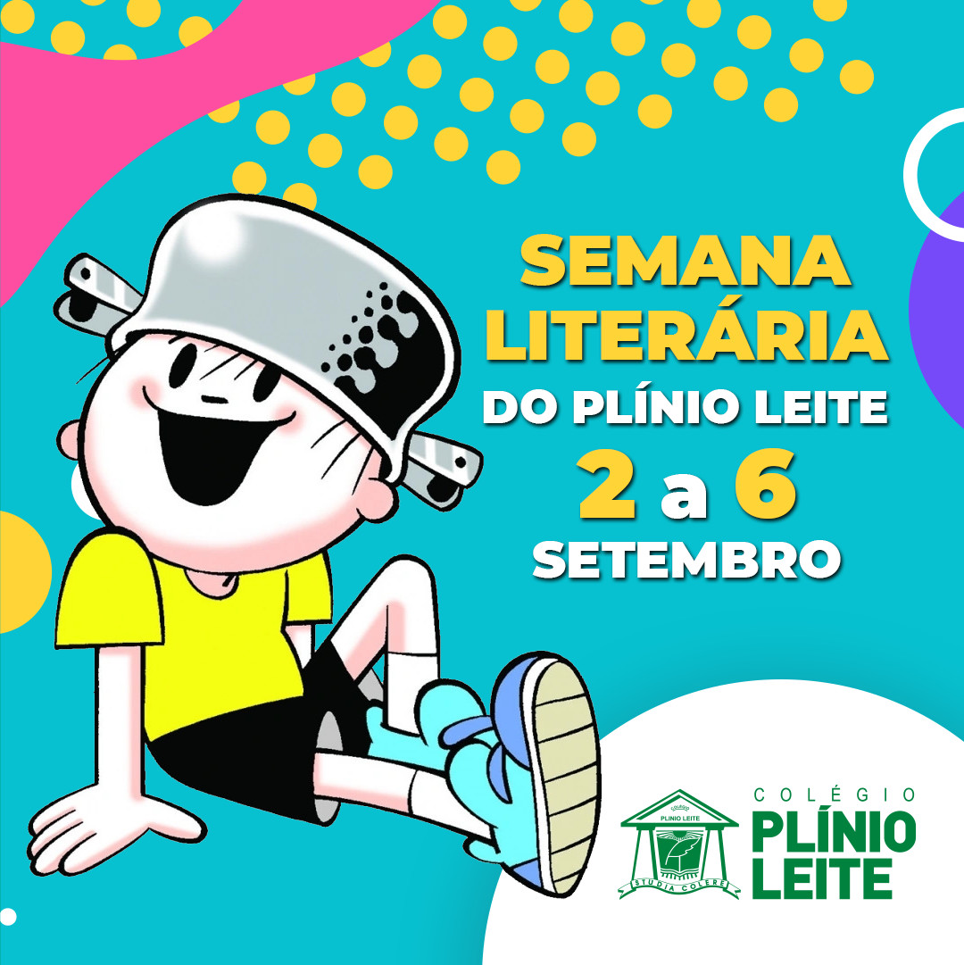 Semana Literária 2024